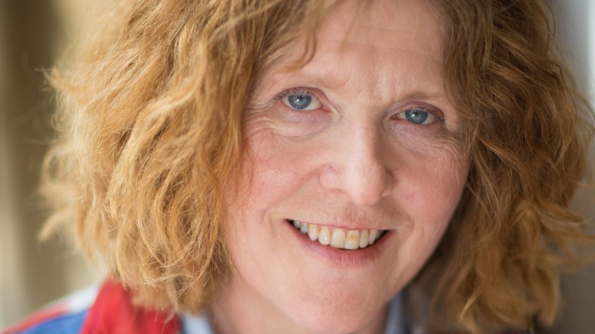 Fiona stafford 1