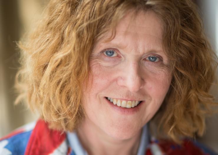 Fiona stafford 1
